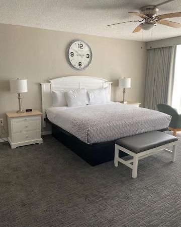 Ocean Towers Beach Club 巴拿马城 外观 照片