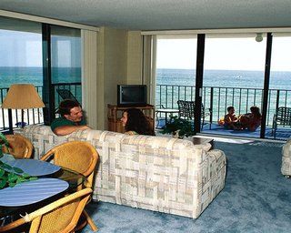 Ocean Towers Beach Club 巴拿马城 外观 照片