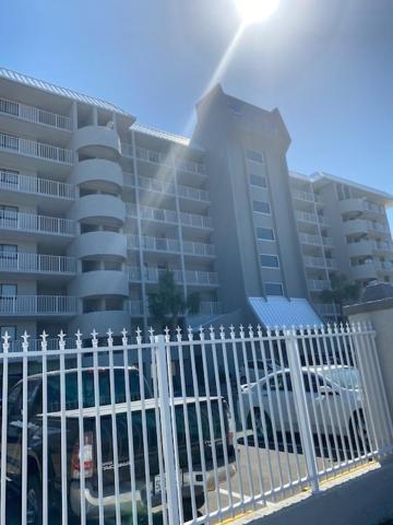 Ocean Towers Beach Club 巴拿马城 外观 照片