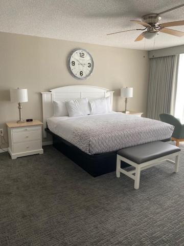 Ocean Towers Beach Club 巴拿马城 外观 照片