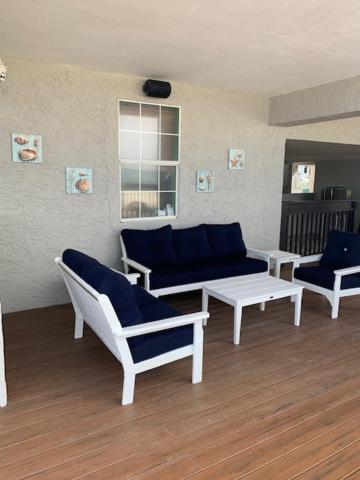 Ocean Towers Beach Club 巴拿马城 外观 照片